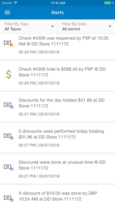 Genius Mobile Manager screenshot 3