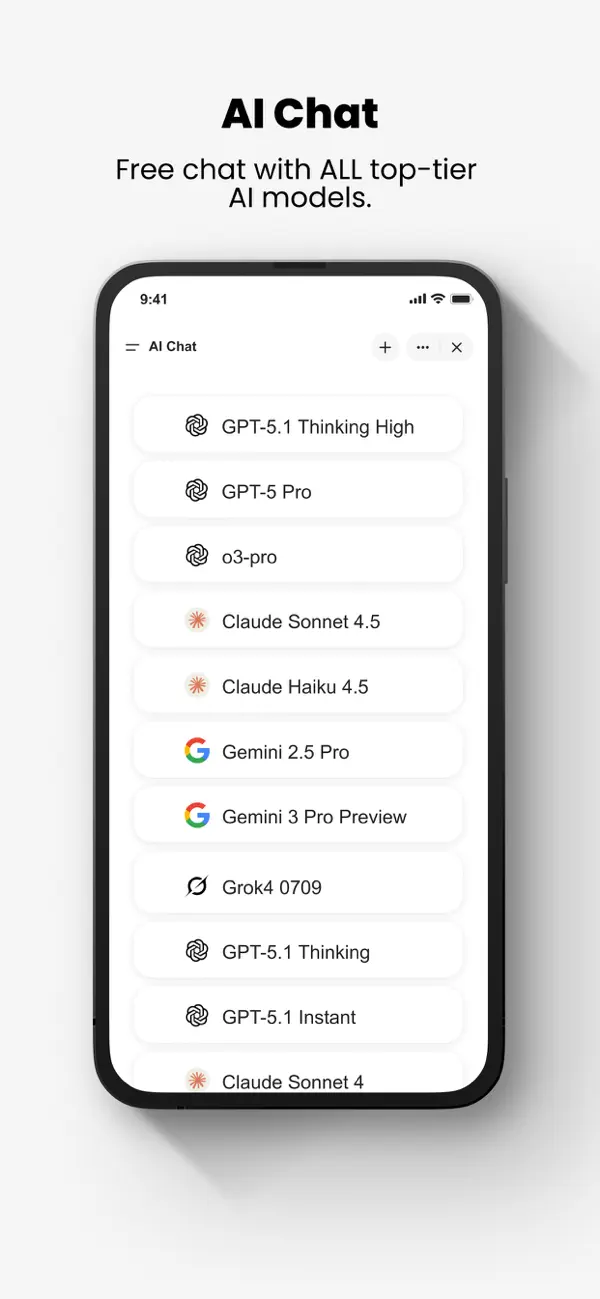 Genspark AI Workspace screenshot 1