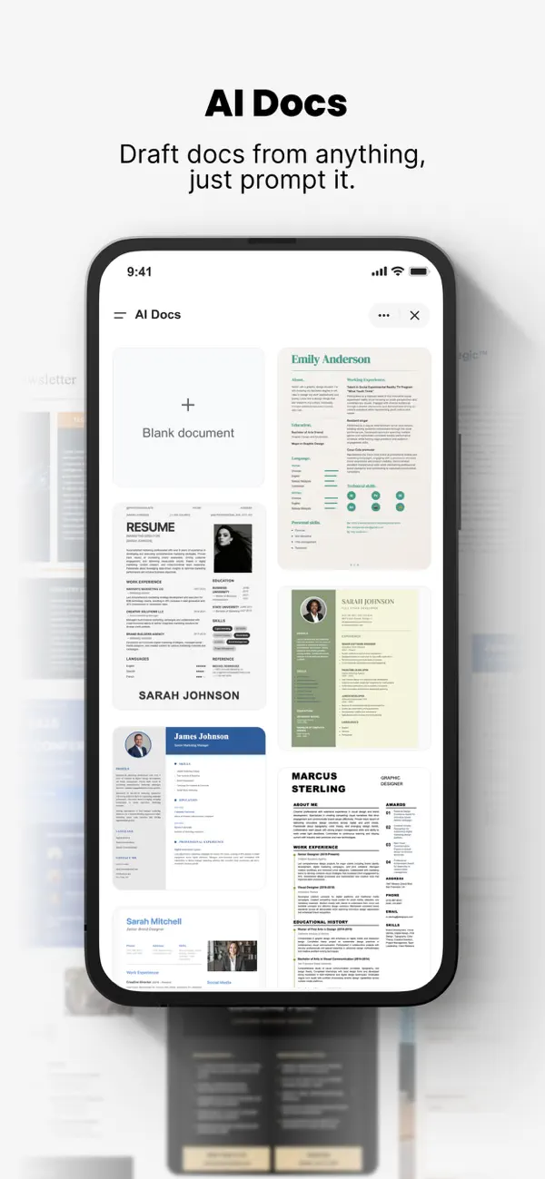 Genspark AI Workspace screenshot 3