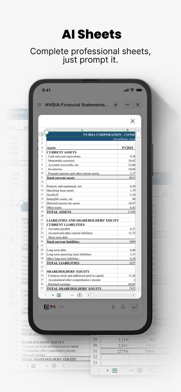 Genspark AI Workspace screenshot 2