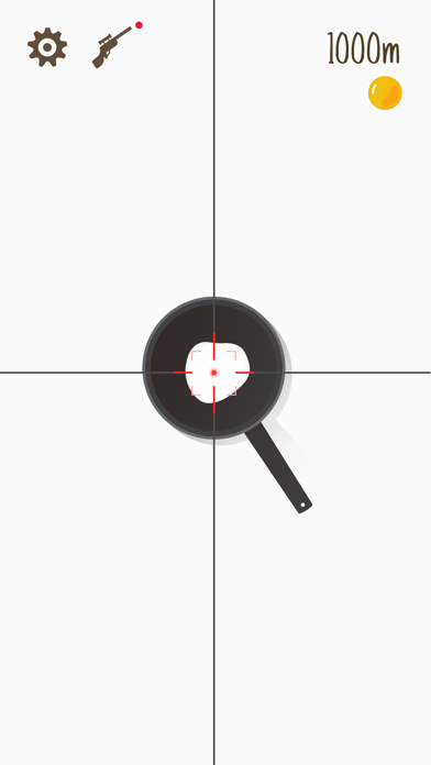 Gentle Sniper screenshot 3