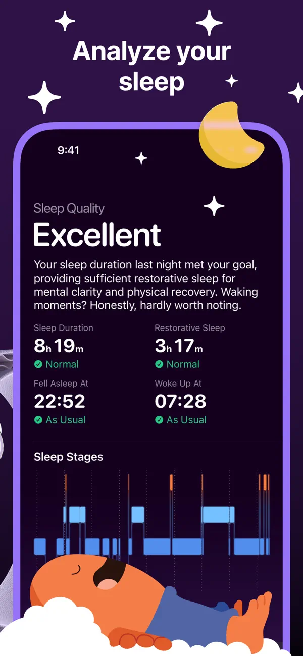 Gentler Streak Workout Tracker screenshot 4