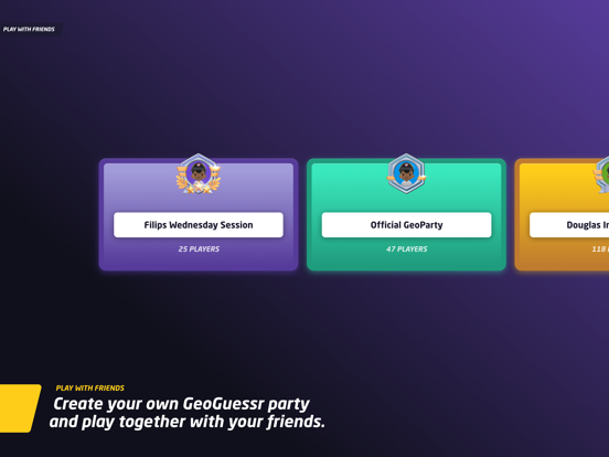 GeoGuessr screenshot 5