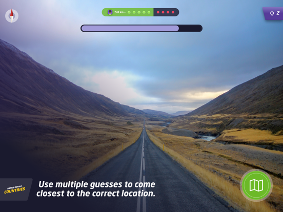 GeoGuessr screenshot 1