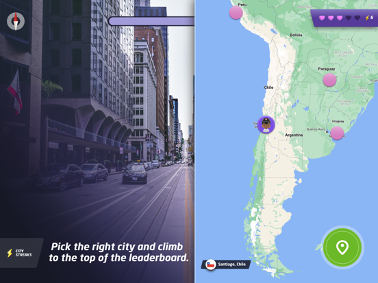 GeoGuessr screenshot 3