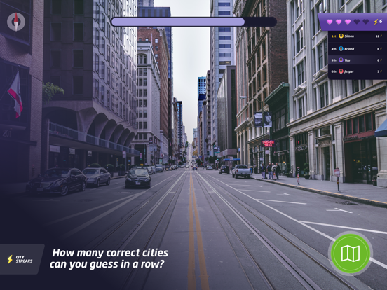 GeoGuessr screenshot 2