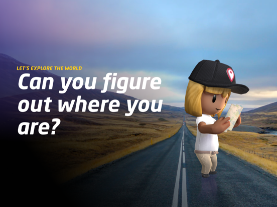 GeoGuessr screenshot 10