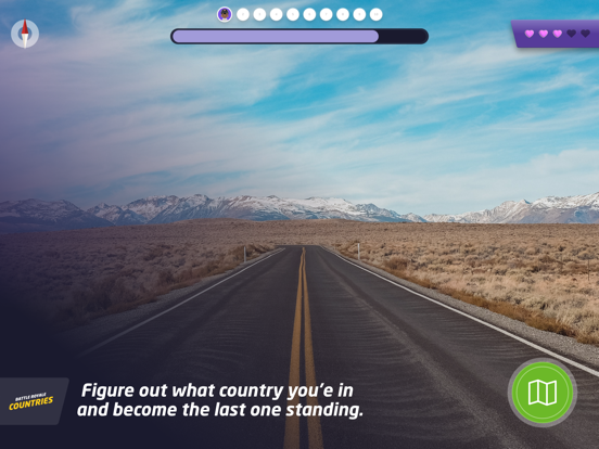 GeoGuessr screenshot 6