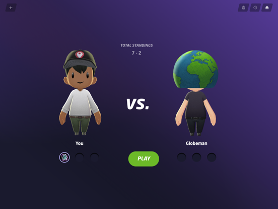 GeoGuessr screenshot 7