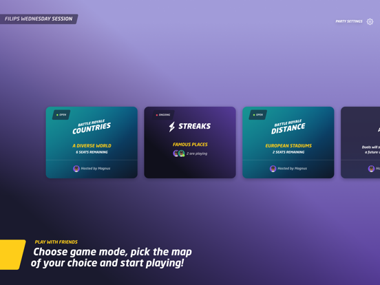 GeoGuessr screenshot 4