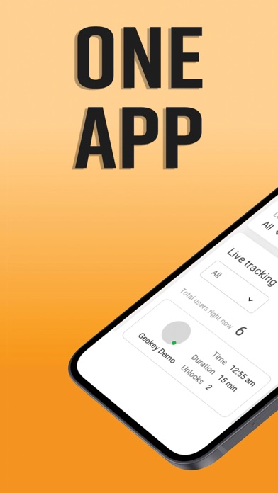 Geokey screenshot 4