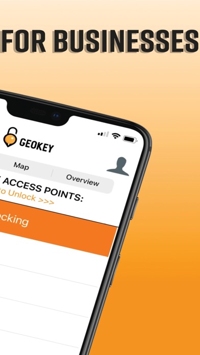 Geokey screenshot 6