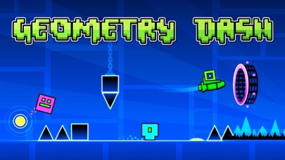 Geometry Dash Lite screenshot 4