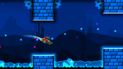 Geometry Dash SubZero screenshot 1