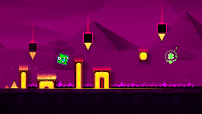 Geometry Dash SubZero screenshot 5