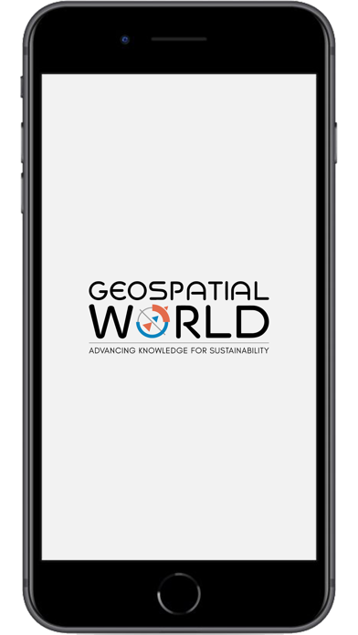 Geospatial World Event screenshot 3