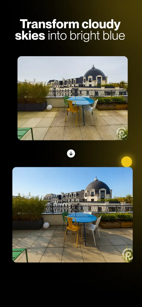 Gepetto - Virtual Staging AI screenshot 2