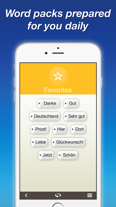 German by Nemo screenshot 2