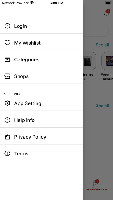 Get A Tailor screenshot 7