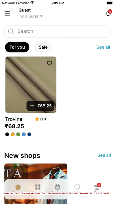 Get A Tailor screenshot 8
