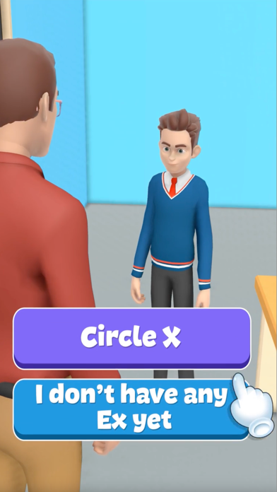 Get Expelled screenshot 1