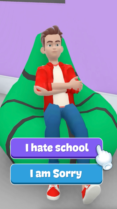 Get Expelled screenshot 3