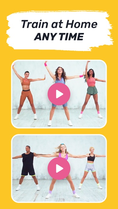 Get Fit in 30 Days by Turbo screenshot 6