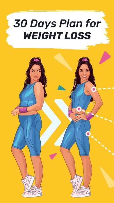 Get Fit in 30 Days by Turbo screenshot 8