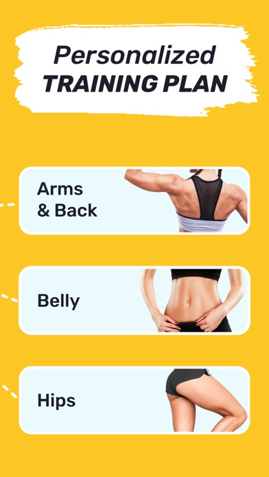 Get Fit in 30 Days by Turbo screenshot 7