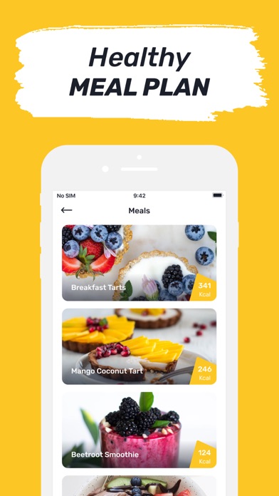 Get Fit in 30 Days by Turbo screenshot 4