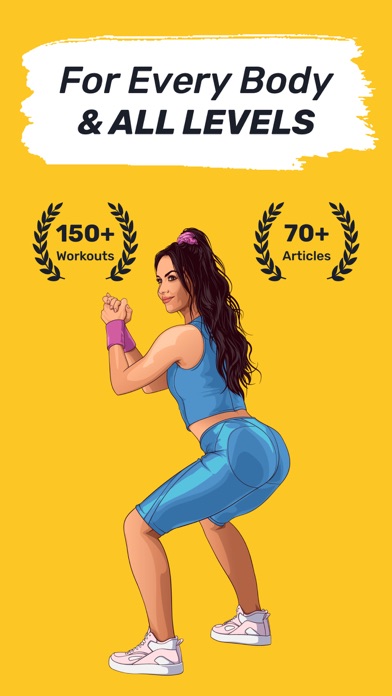 Get Fit in 30 Days by Turbo screenshot 3