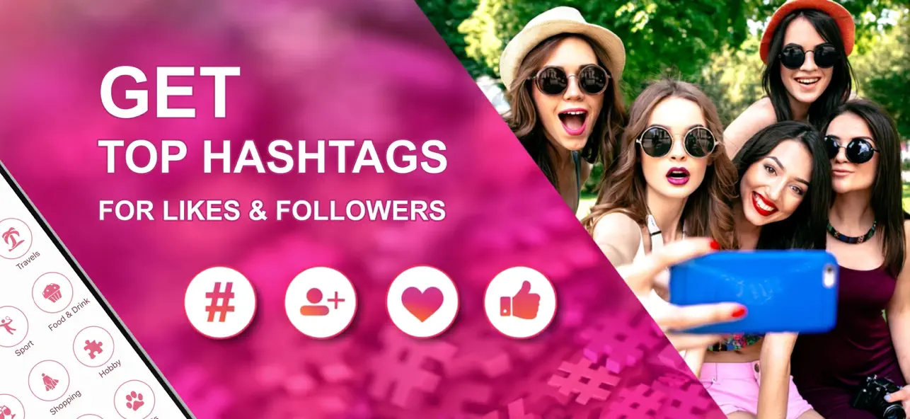 Get Followers & Boost Likes screenshot 6