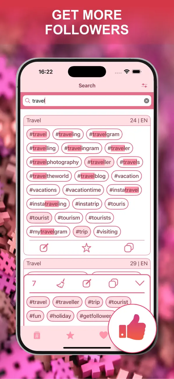 Get Followers & Boost Likes screenshot 2