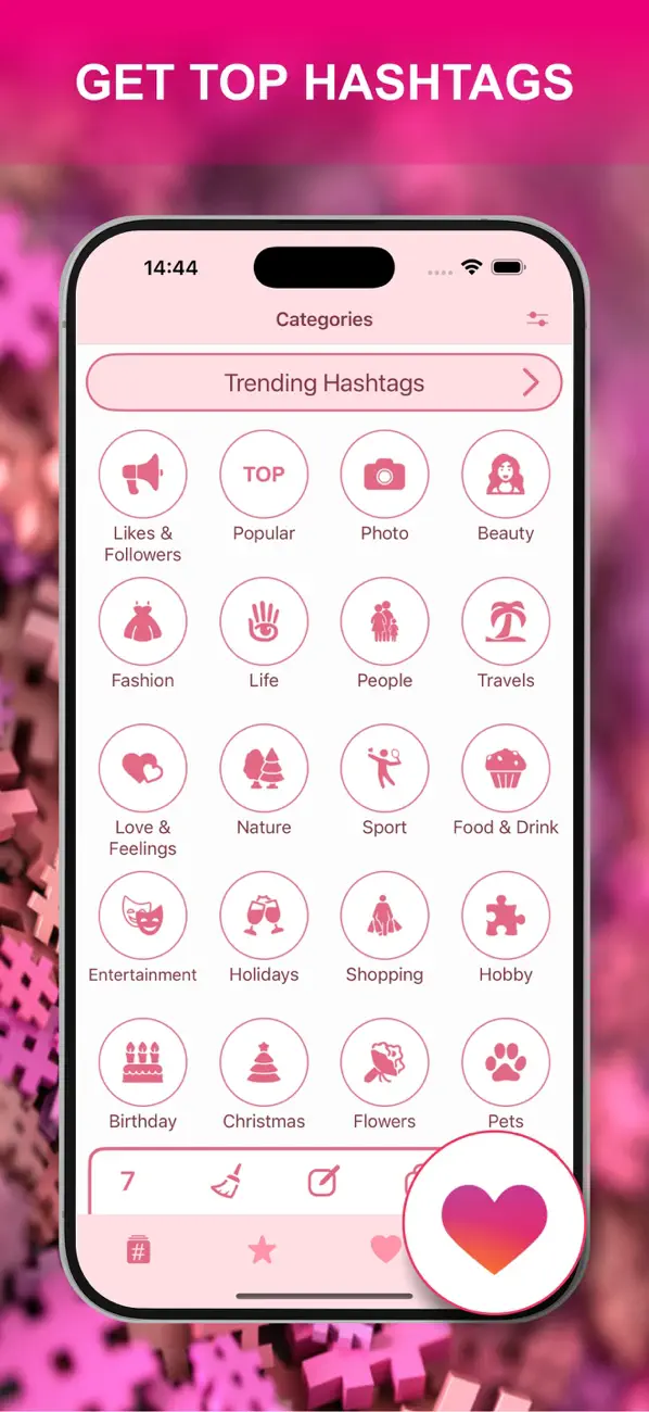 Get Followers & Boost Likes screenshot 5