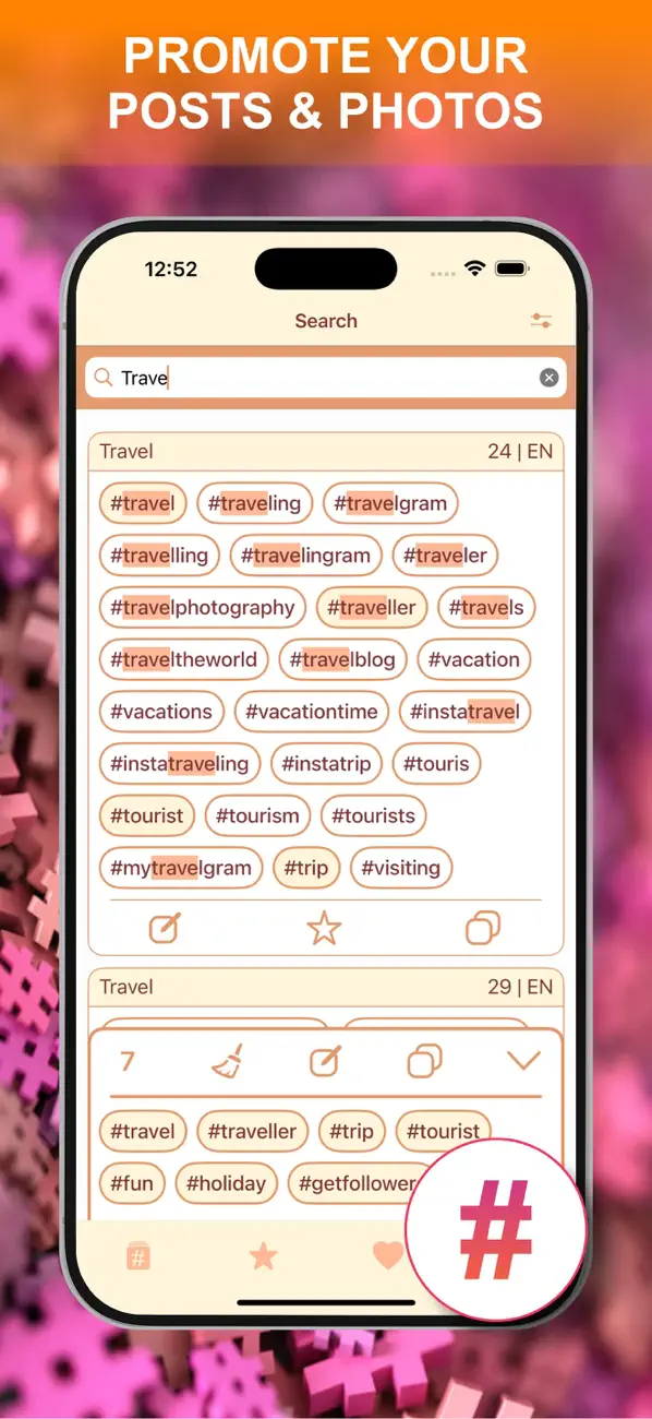 Get Followers & Boost Likes screenshot 3