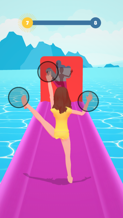 Get in Shape screenshot 5