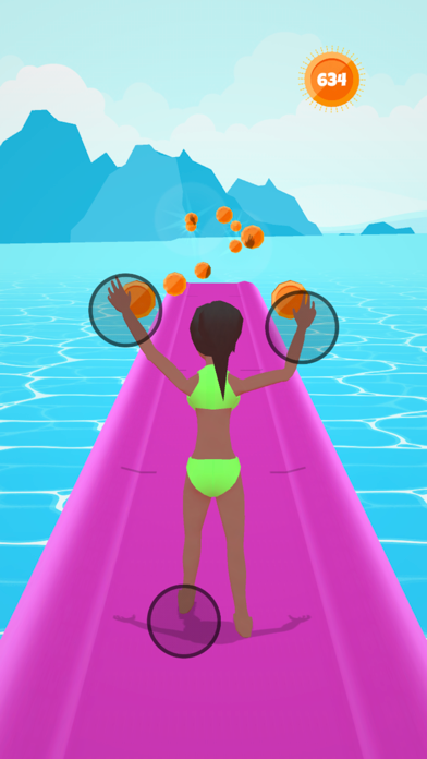 Get in Shape screenshot 4
