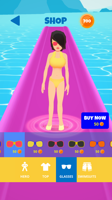 Get in Shape screenshot 1