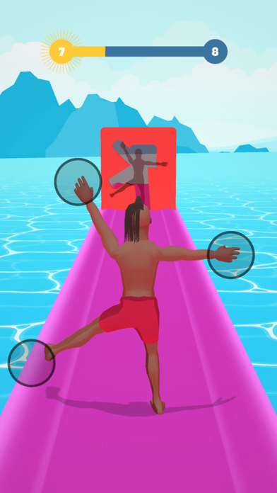 Get in Shape screenshot 2