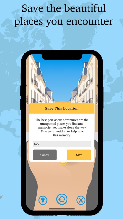 Get Lost - Discover screenshot 5