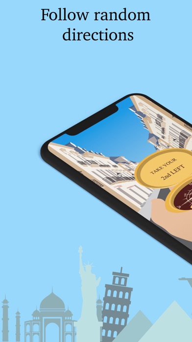Get Lost - Discover screenshot 7