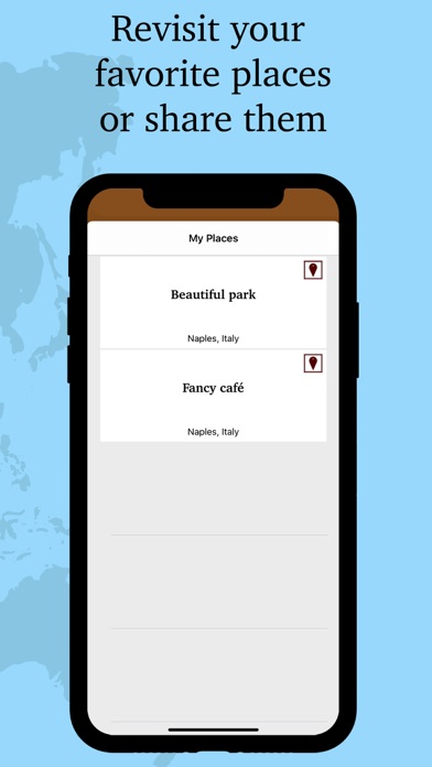 Get Lost - Discover screenshot 3