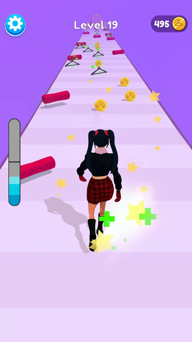 Get Lucky: Pool Party! screenshot 5