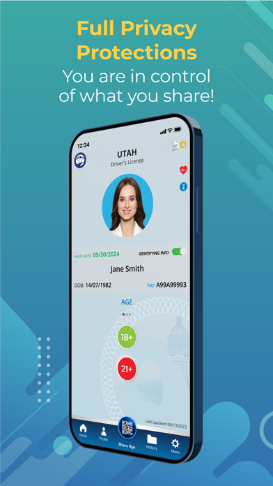 GET Mobile ID screenshot 3