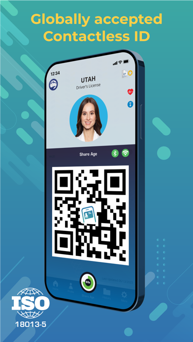 GET Mobile ID screenshot 2