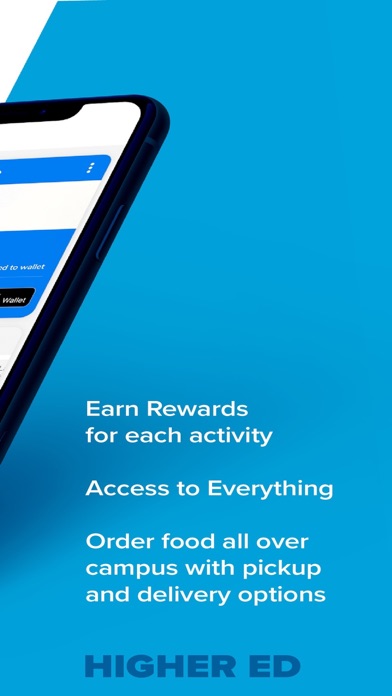 GET Mobile screenshot 1