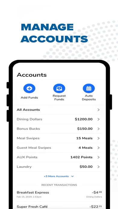GET Mobile screenshot 3