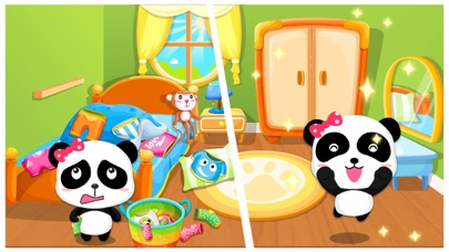 Get Organized-BabyBus screenshot 2