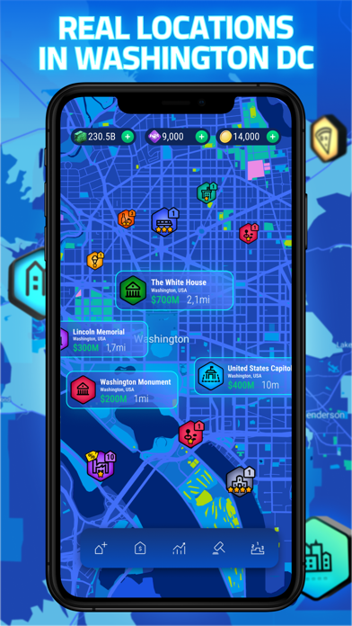 Get Rent: Trade Real Estate screenshot 7