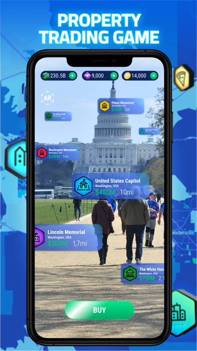 Get Rent: Trade Real Estate screenshot 8